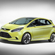Image for article titled Ford Iosis Max Concept: A Kineticly Awesome Way To Carry Your Stuff